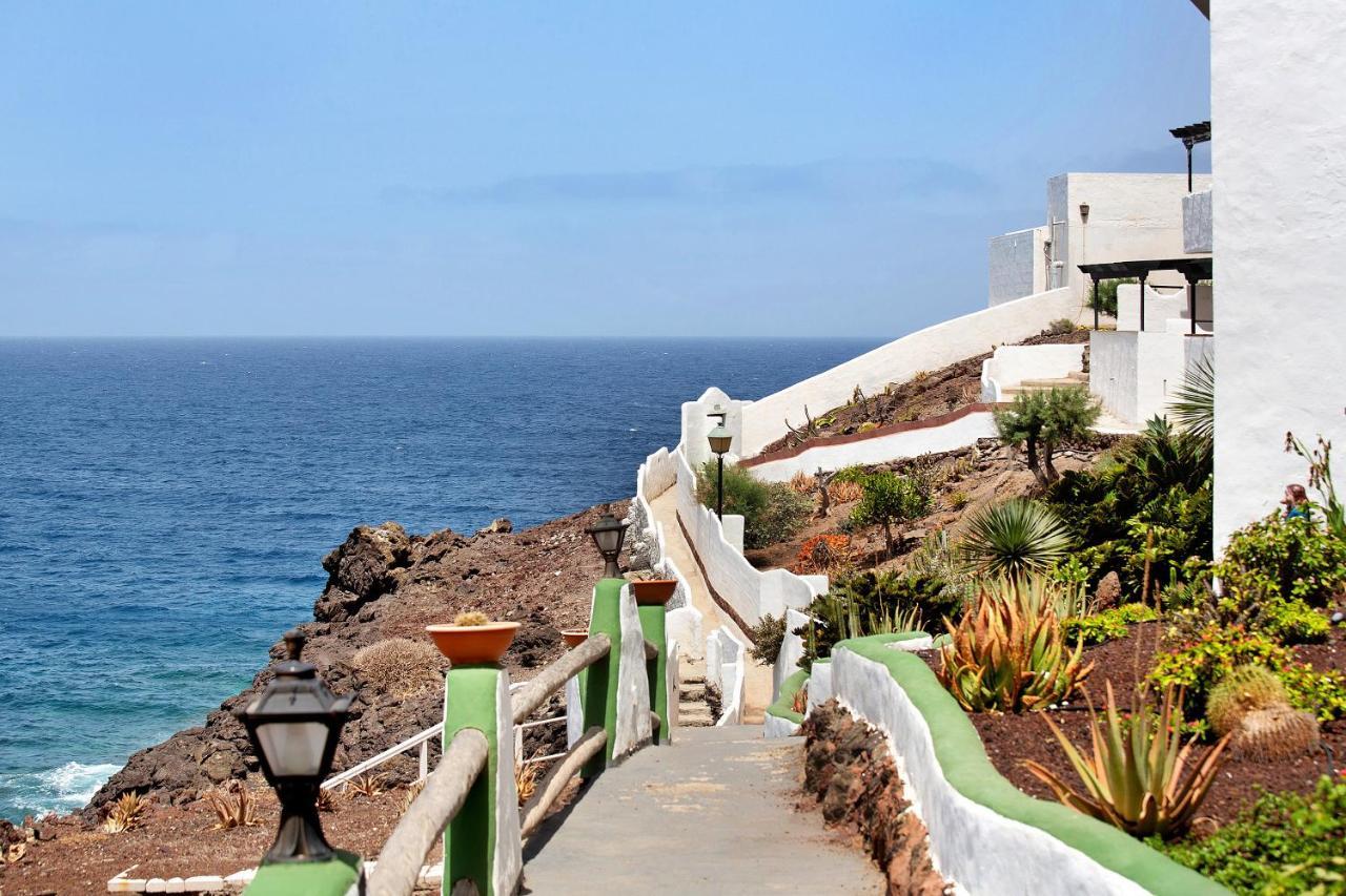 El Rinconcito Del Faro Villa Galdar Luaran gambar